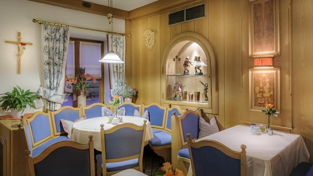 Restaurant-Café-Pension Himmel Landshut Esterno foto